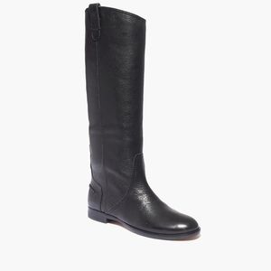Madewell The Archive Boot